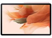 Samsung Galaxy Tab S7 FE 12.4" 64GB WiFi - Pink